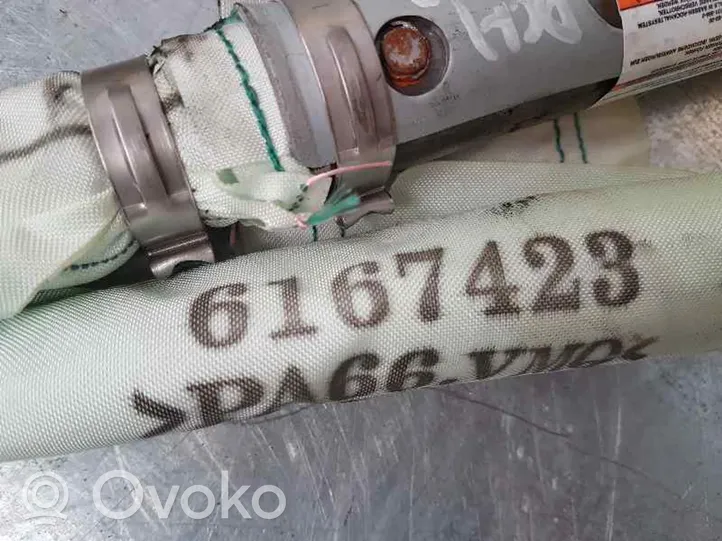 Nissan Micra Airbag da tetto 6167423