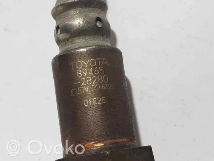 Toyota Previa (XR30, XR40) II Sensore della sonda Lambda 8946528280