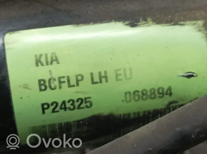 KIA Rio Cremagliera dello sterzo BCFLPLHEU