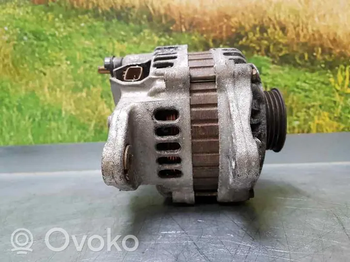 Mitsubishi Montero Generatore/alternatore MD343562