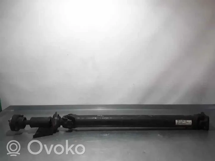 Mercedes-Benz ML W163 Middle center prop shaft A1634100502