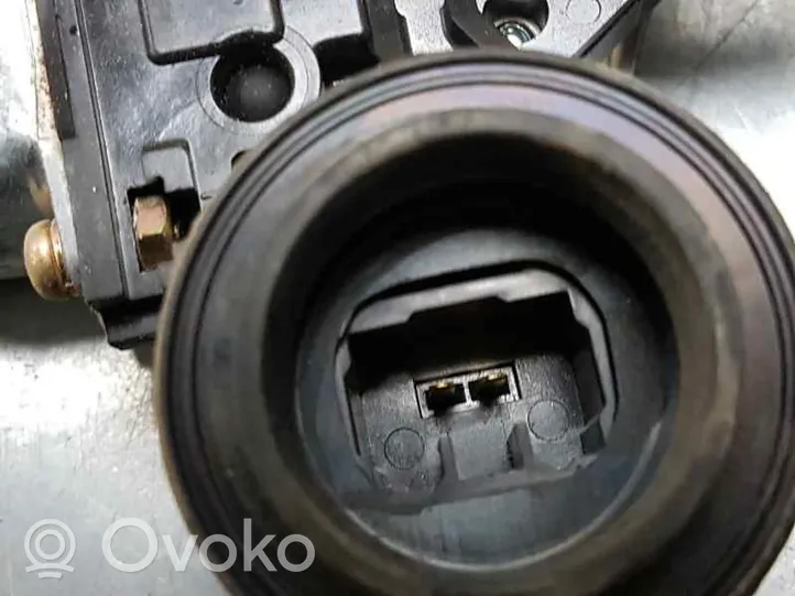 Toyota RAV 4 (XA20) Podnośnik szyby drzwi z silniczkiem 8571042070