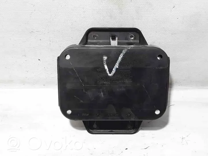 Mercedes-Benz ML W163 Airbag laterale A1638600605