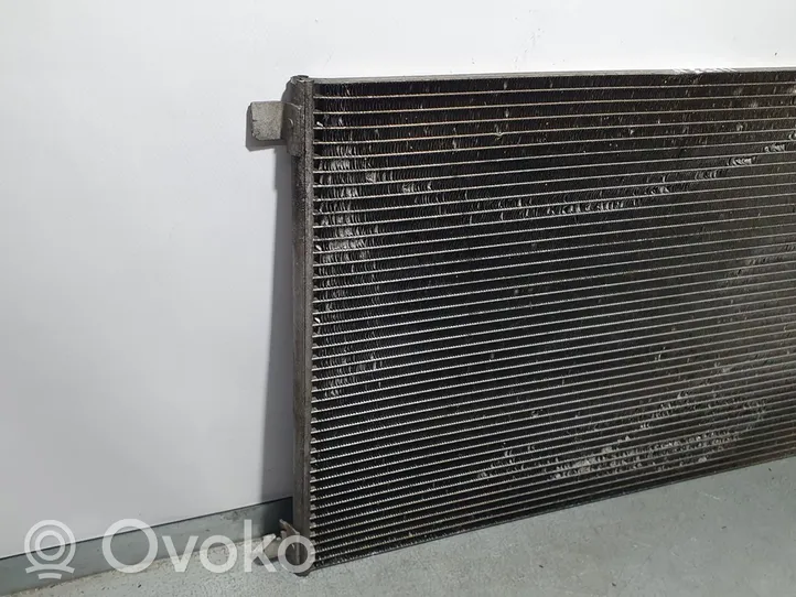 Renault Scenic II -  Grand scenic II A/C cooling radiator (condenser) 8200115543