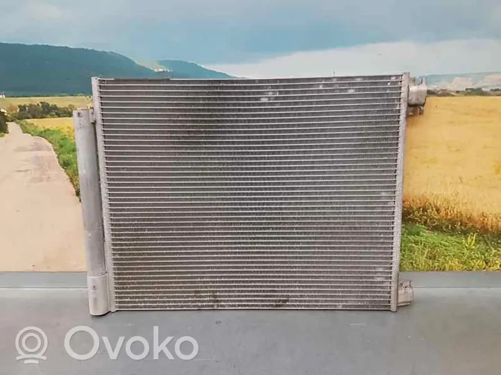 Renault Megane IV Gaisa kondicioniera dzeses radiators 921008540R