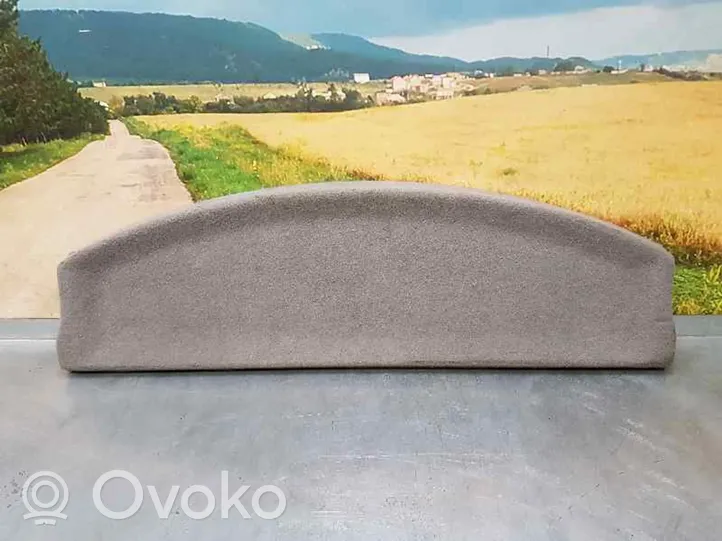 Volkswagen New Beetle Półka tylna bagażnika 1C0857769C