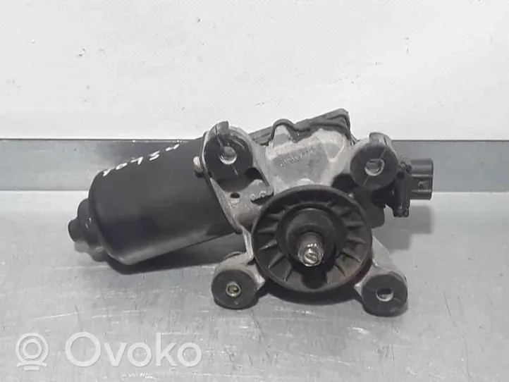 Toyota Land Cruiser (HDJ90) Mechanizm i silniczek wycieraczek szyby przedniej / czołowej 8511060250