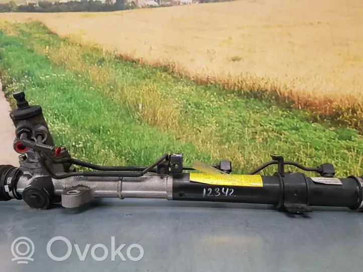 Hyundai Sonata Steering rack 577003K060