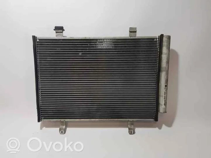 Suzuki Swift Radiatore di raffreddamento A/C (condensatore) 9531068L00