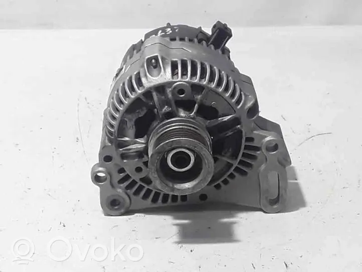 Volkswagen Transporter - Caravelle T4 Alternator 0123320005