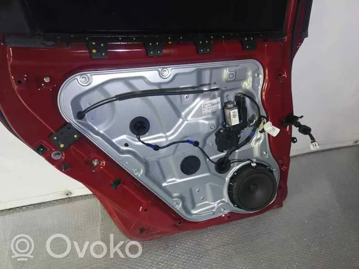 KIA Ceed Takaoven ikkunan nostin moottorilla 834701H020