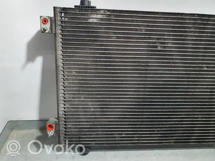 Fiat Scudo Radiateur condenseur de climatisation 9400836980A