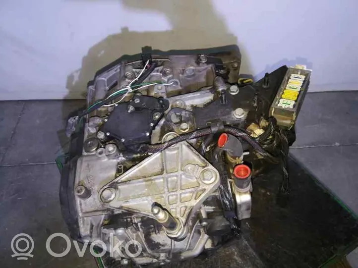 Renault 19 Mechaninė 5 pavarų dėžė DP0013M