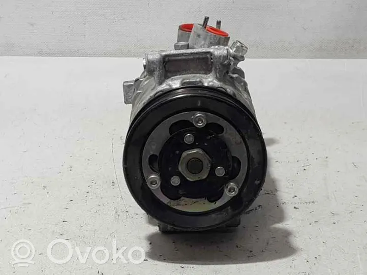 Volkswagen Polo Ilmastointilaitteen kompressorin pumppu (A/C) 5G0816803D