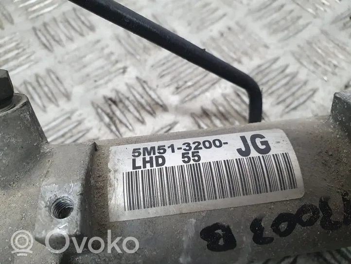 Ford Focus Steering rack 5M513200