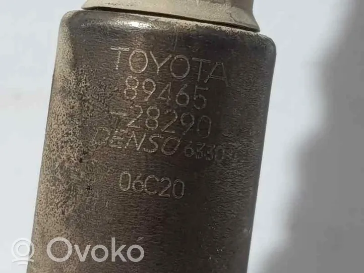 Toyota Previa (XR30, XR40) II Lambda-anturi 8946528290
