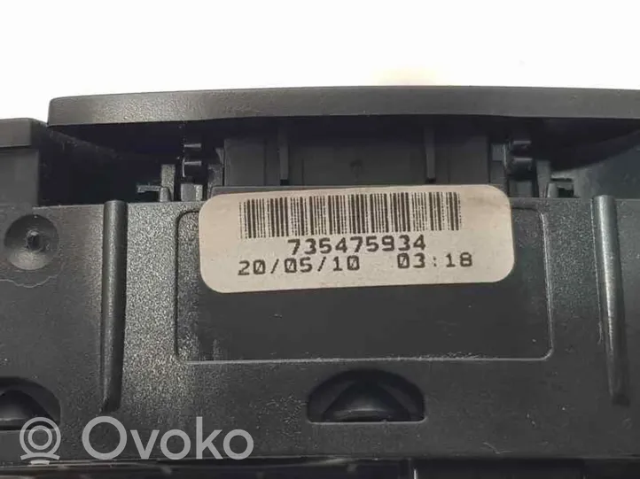 Ford Ka Inne przełączniki i przyciski 735475934