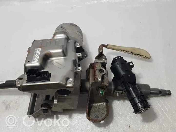 Fiat 500 Scatola dello sterzo 2813037207E