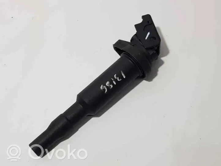 Peugeot 5008 High voltage ignition coil 75949378002