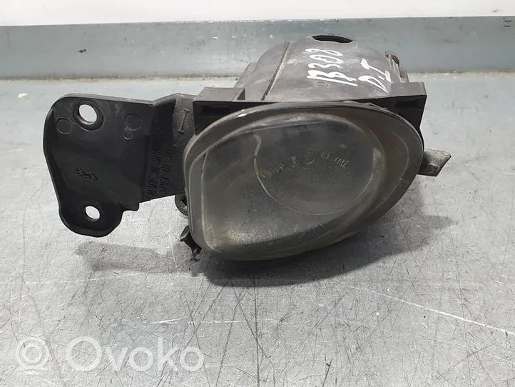 Audi A6 S6 C5 4B Światło przeciwmgłowe przednie 4B0941699A