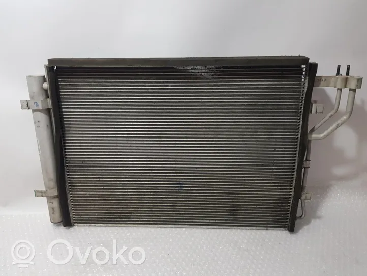 Hyundai ix20 A/C cooling radiator (condenser) HC200YN9BA