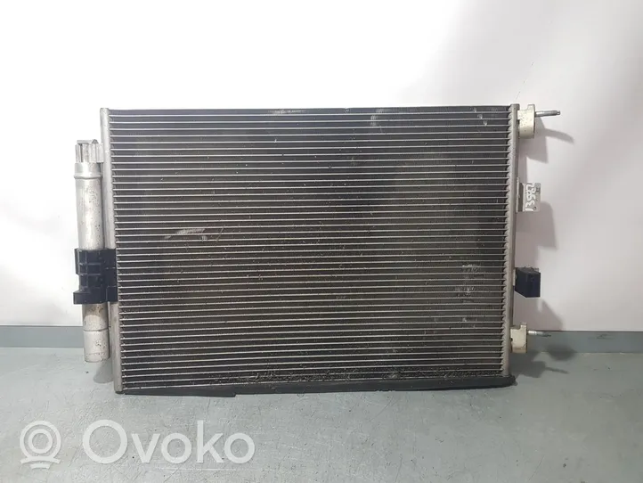 Ford Focus Radiateur condenseur de climatisation DV6119710AD