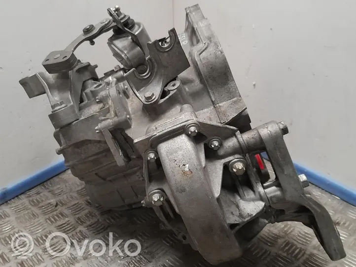 Opel Astra K Manual 5 speed gearbox M320LWQ