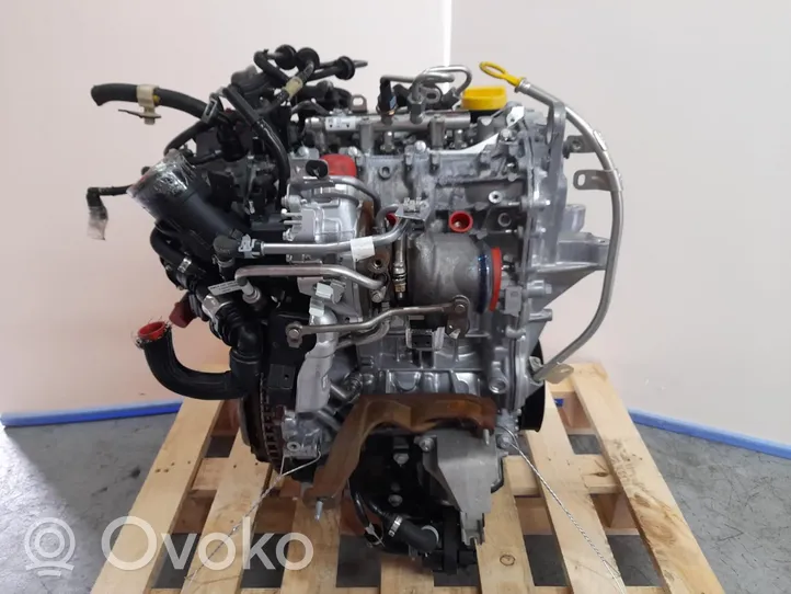 Nissan Micra K14 Motore H5D470