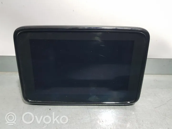Ford Ka Monitor/display/piccolo schermo J7BT18B955GE