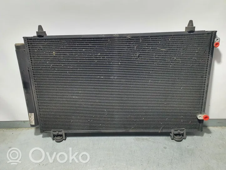 Toyota Corolla E110 A/C cooling radiator (condenser) 8845002240