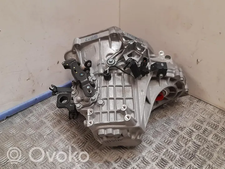 KIA Picanto Scatola del cambio manuale a 6 velocità MJ1772