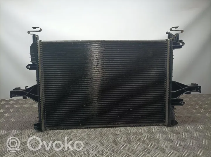 Volvo S60 Radiatore di raffreddamento 30645149