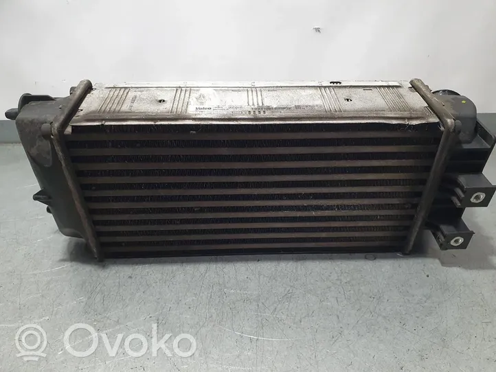 Citroen Berlingo Radiatore intercooler 9800291280