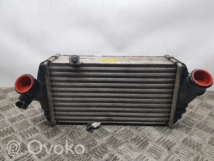 Hyundai i30 Radiatore intercooler 282702A570