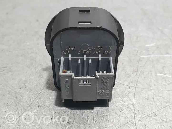 Skoda Superb B6 (3T) Schalter Versteller Außenspiegel 3V0959565C