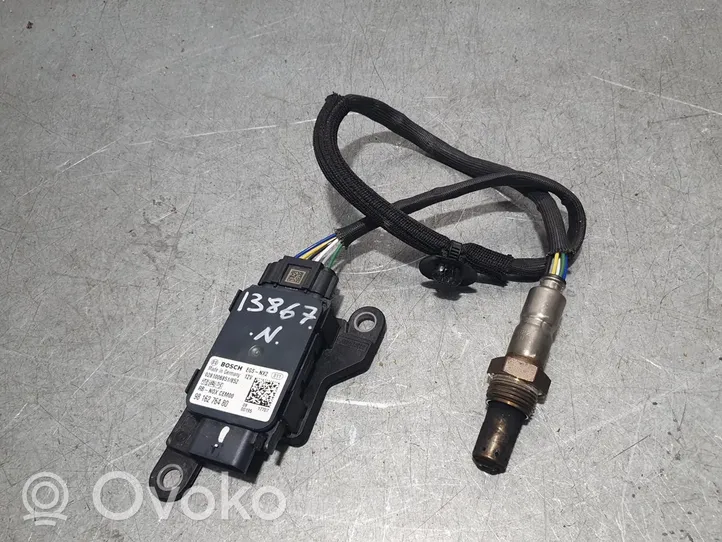 Peugeot 208 Sonde lambda 9816276480