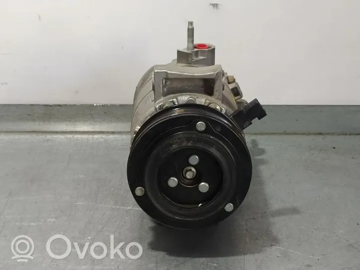 Ford Transit -  Tourneo Connect Air conditioning (A/C) compressor (pump) C1B119D629BA