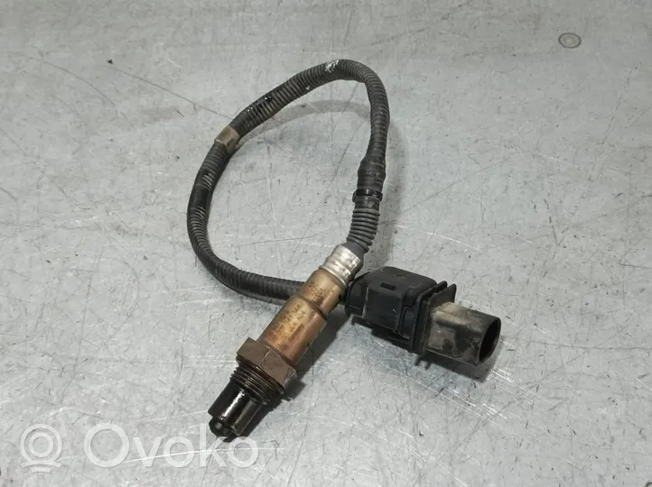 Renault Megane III Sonde lambda 26A47292R