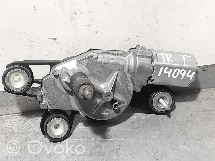 Ford Kuga I Moteur d'essuie-glace arrière 8V4117K441
