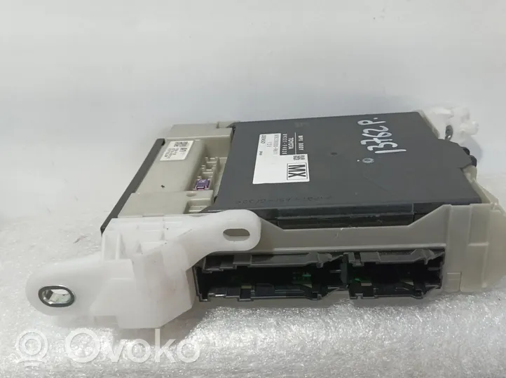 Toyota C-HR Other control units/modules 89221F4020