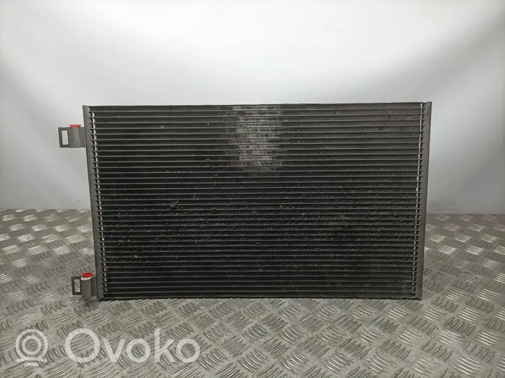 Mercedes-Benz Citan W415 Radiateur condenseur de climatisation 8200455795