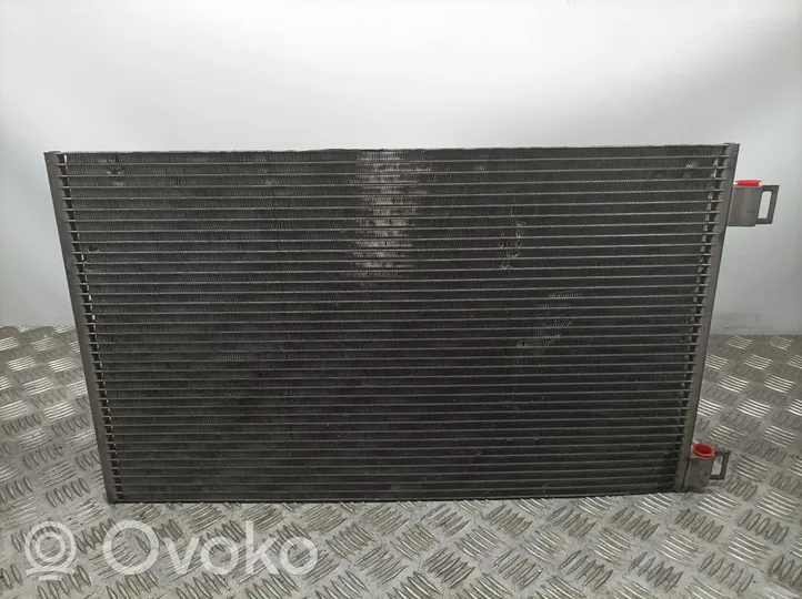 Mercedes-Benz Citan W415 Radiateur condenseur de climatisation 8200455795