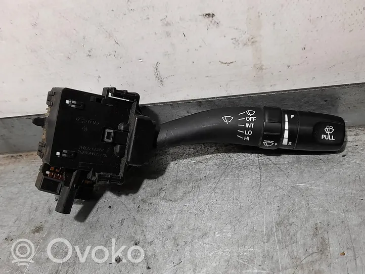 KIA Magentis Wiper control stalk 202004726