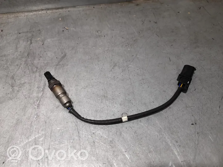 Citroen C4 Grand Picasso Sonde lambda 96832654