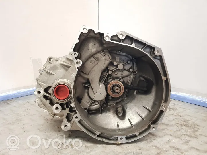 Ford Fiesta Manual 5 speed gearbox H1BR7002AFC