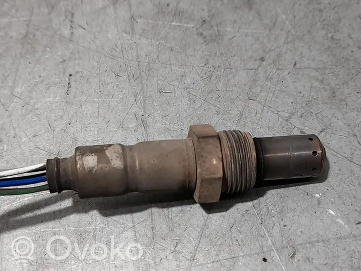 Peugeot Expert Sonda lambda 9816276480