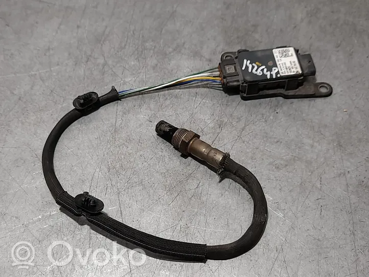 Peugeot Expert Sonda lambda 9816276480