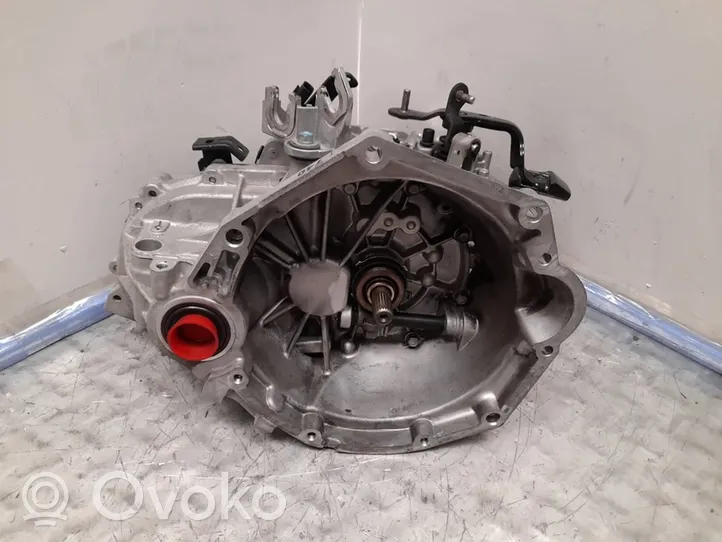 KIA Picanto Mechaninė 6 pavarų dėžė MK1772