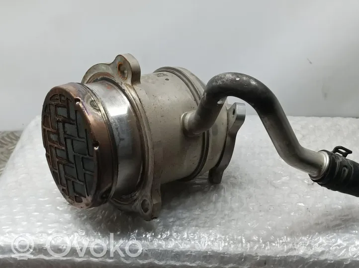 Mercedes-Benz A W177 EGR aušintuvas 147359823R