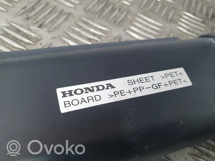 Honda CR-V Półka tylna bagażnika 